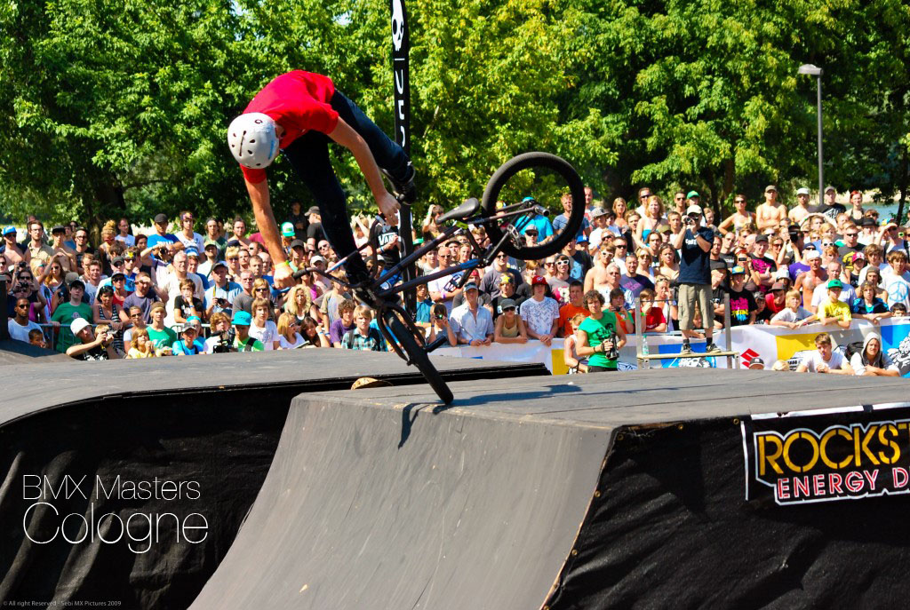 BMX Masters