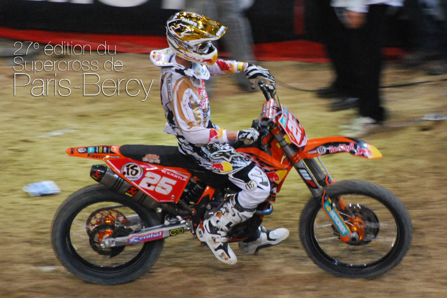 Bercy