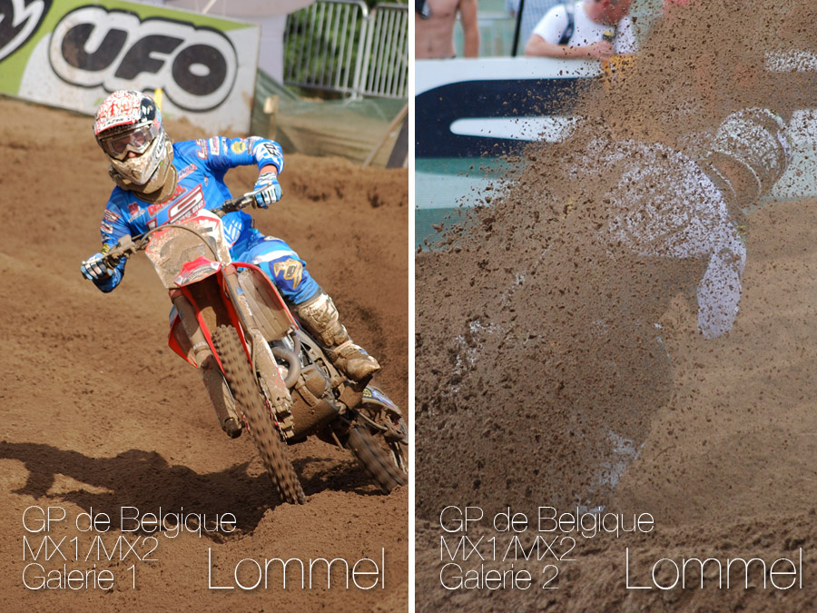 Lommel