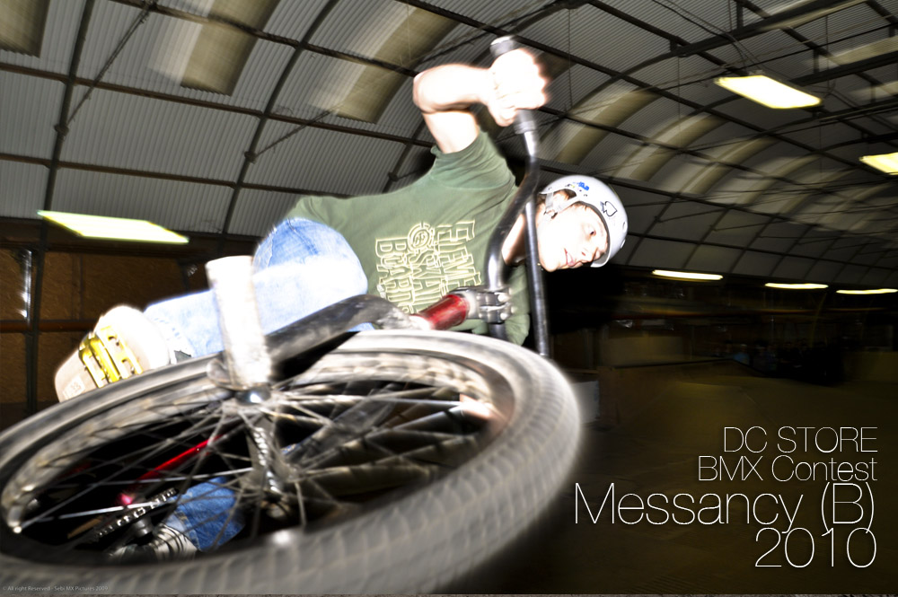 Messancy