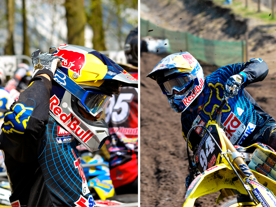 Roczen Roczen