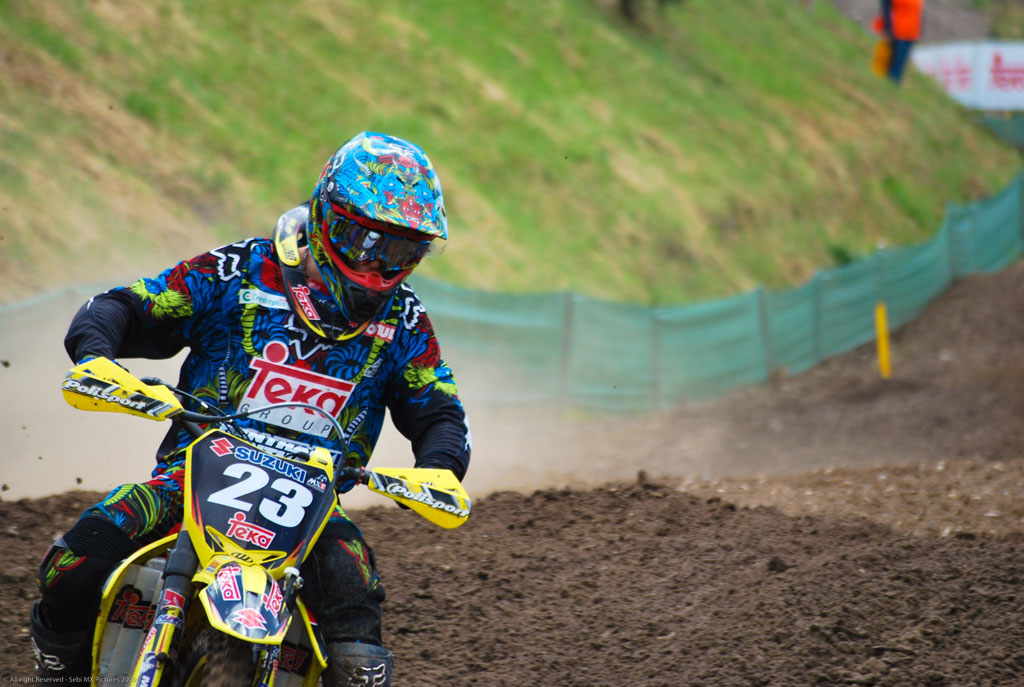 Arnaud Tonus