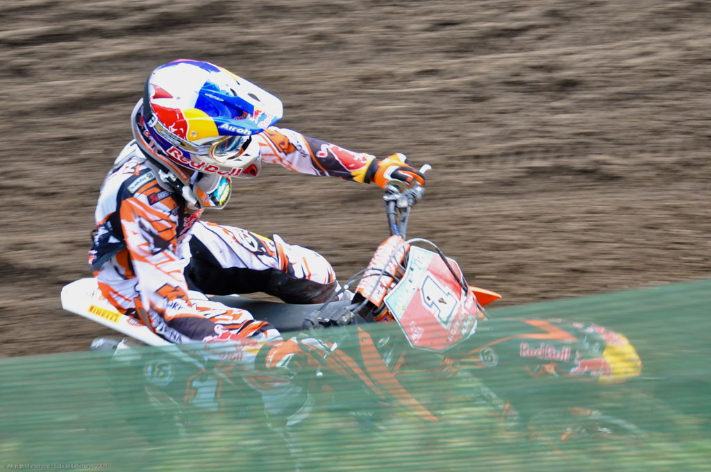 Marvin Musquin