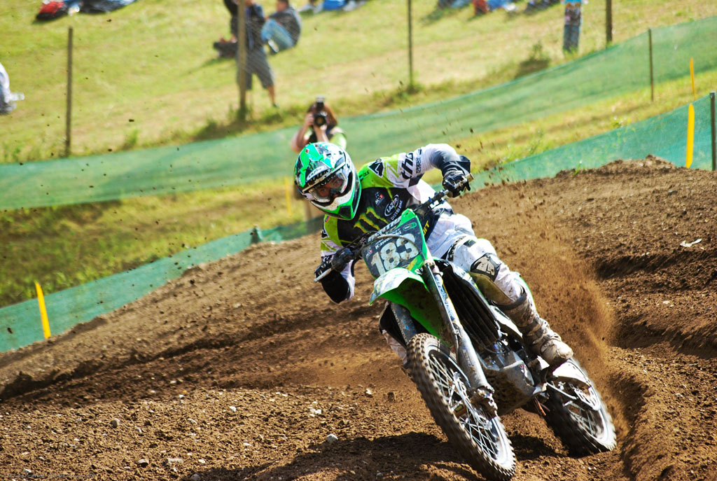 Steven Frossard