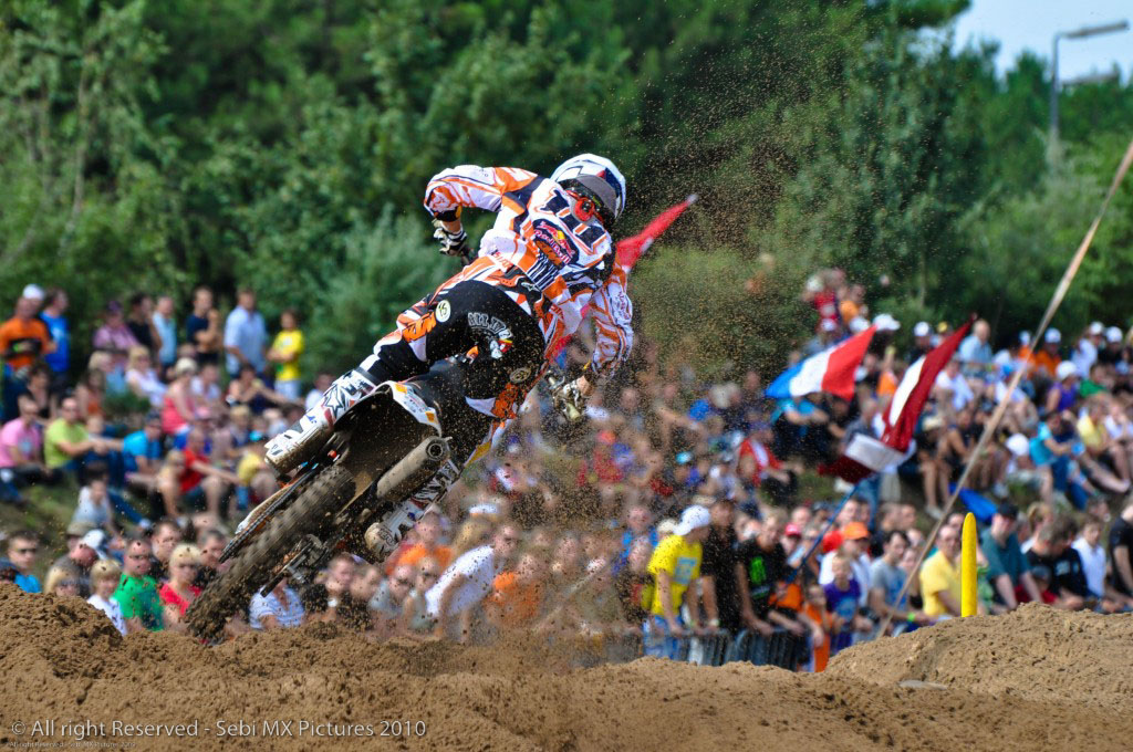 Jeffrey Herlings
