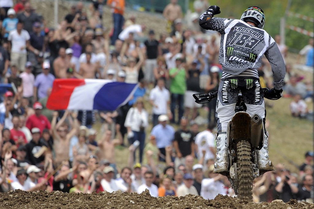 Steven Frossard